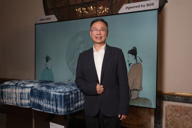  - Milano accoglie la Cina: un mix di arte, design e tradizione