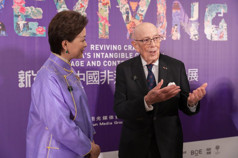  - Milano accoglie la Cina: un mix di arte, design e tradizione