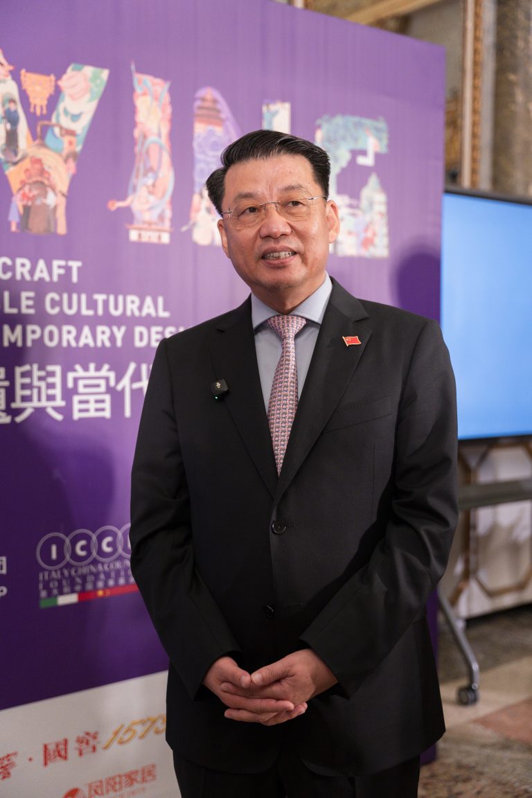  - Milano accoglie la Cina: un mix di arte, design e tradizione