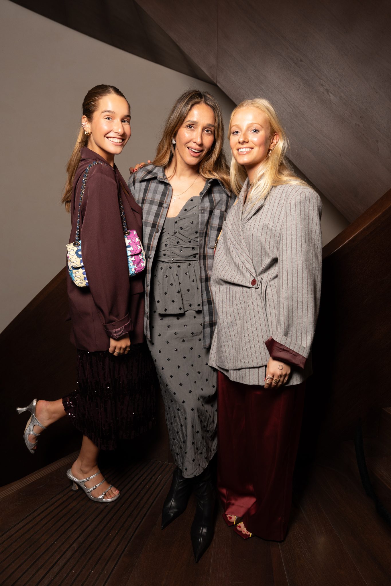  - L’Atelier de Curiosités Polène se révèle durant la Fashion Week