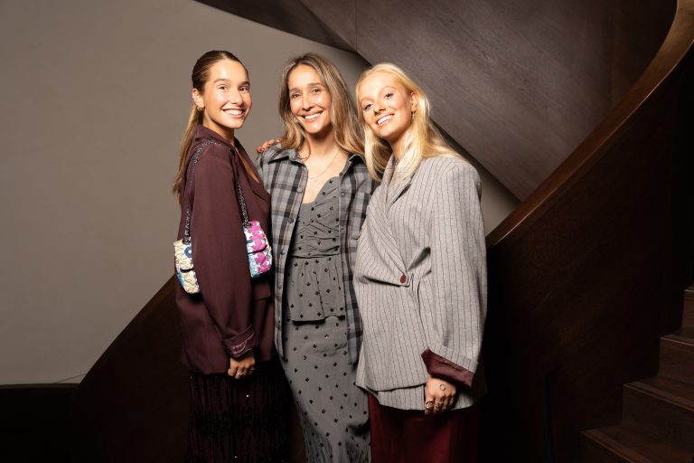  - L’Atelier de Curiosités Polène se révèle durant la Fashion Week