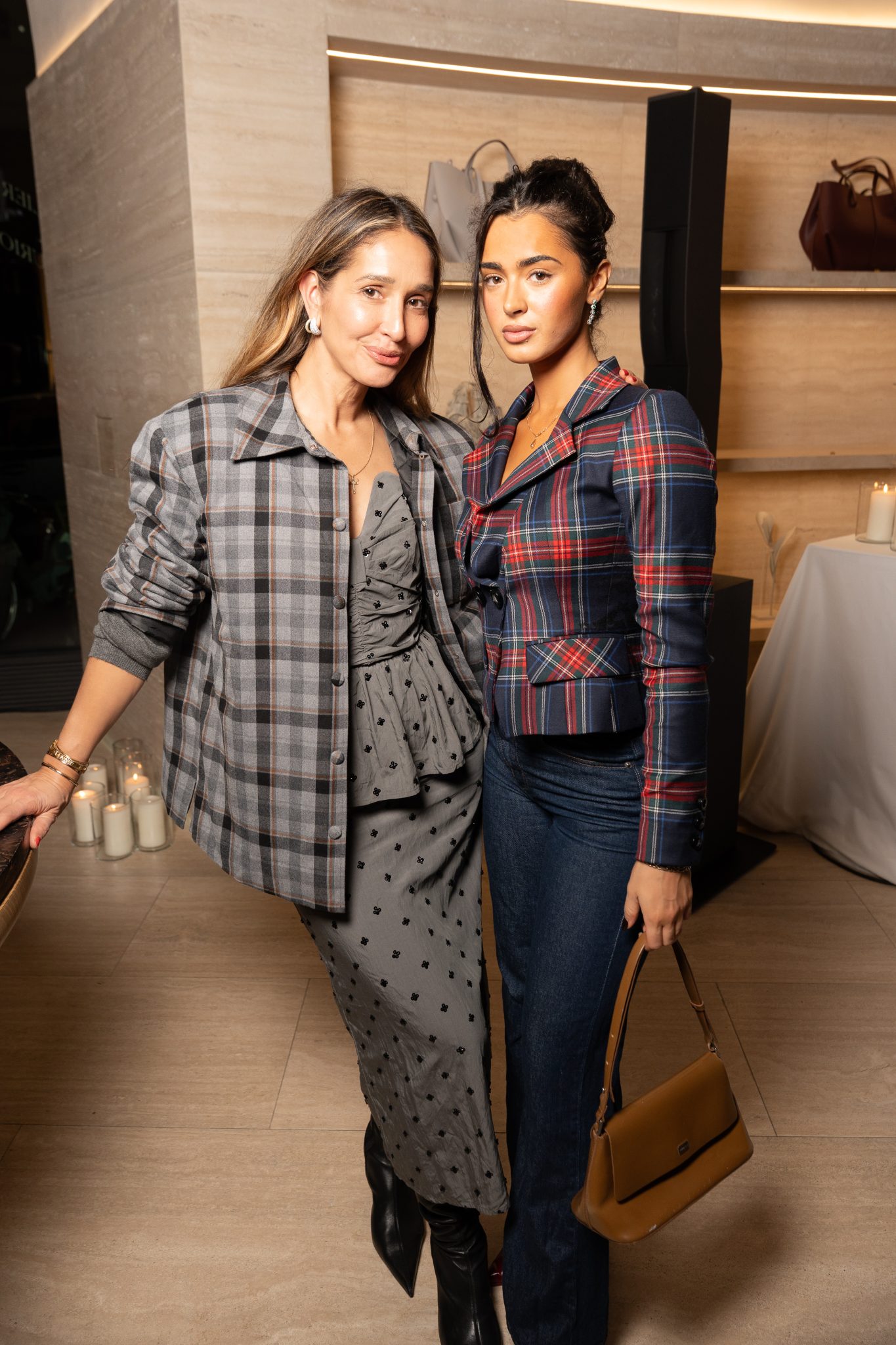  - L’Atelier de Curiosités Polène se révèle durant la Fashion Week