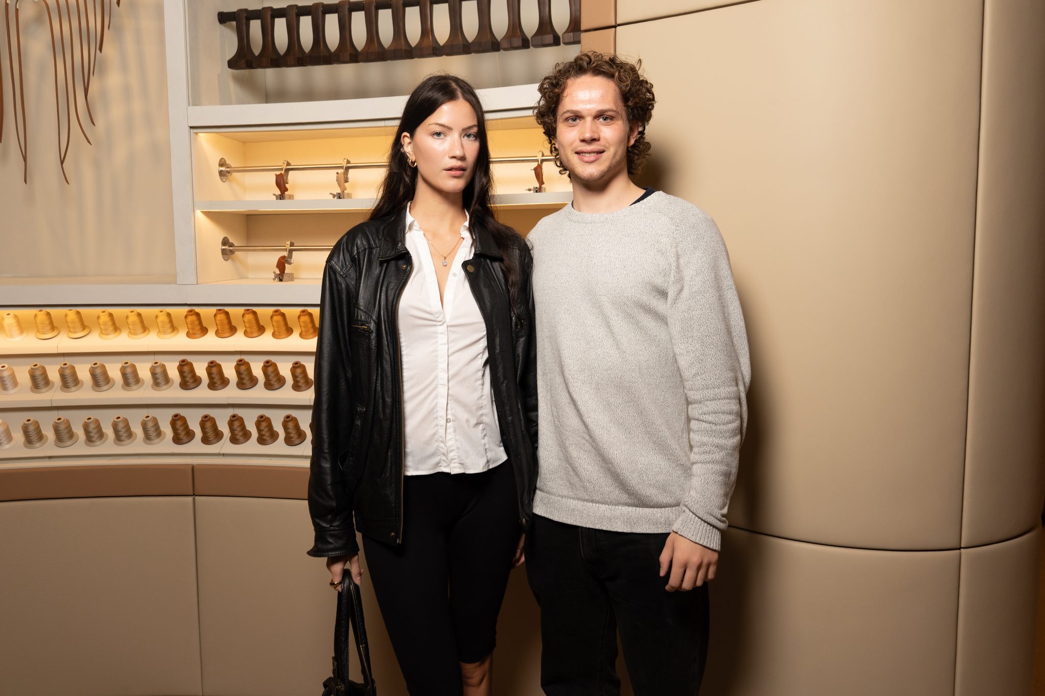  - L’Atelier de Curiosités Polène se révèle durant la Fashion Week