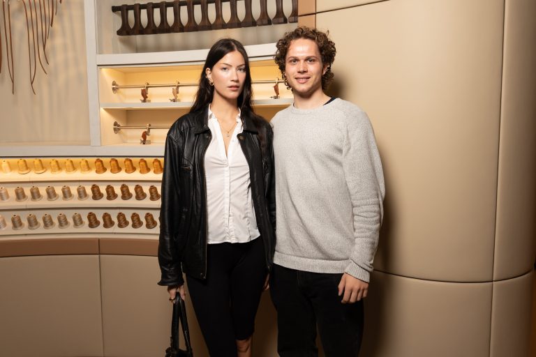  - L’Atelier de Curiosités Polène se révèle durant la Fashion Week