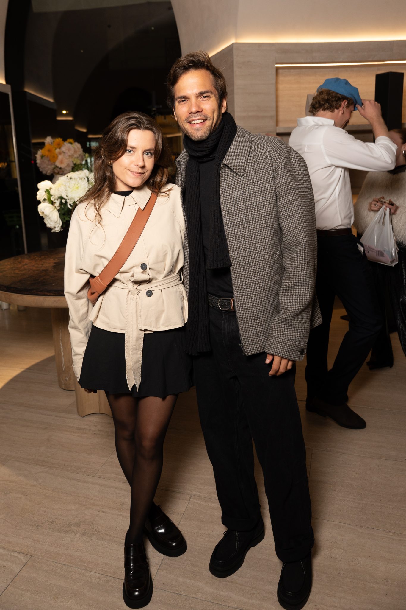  - L’Atelier de Curiosités Polène se révèle durant la Fashion Week