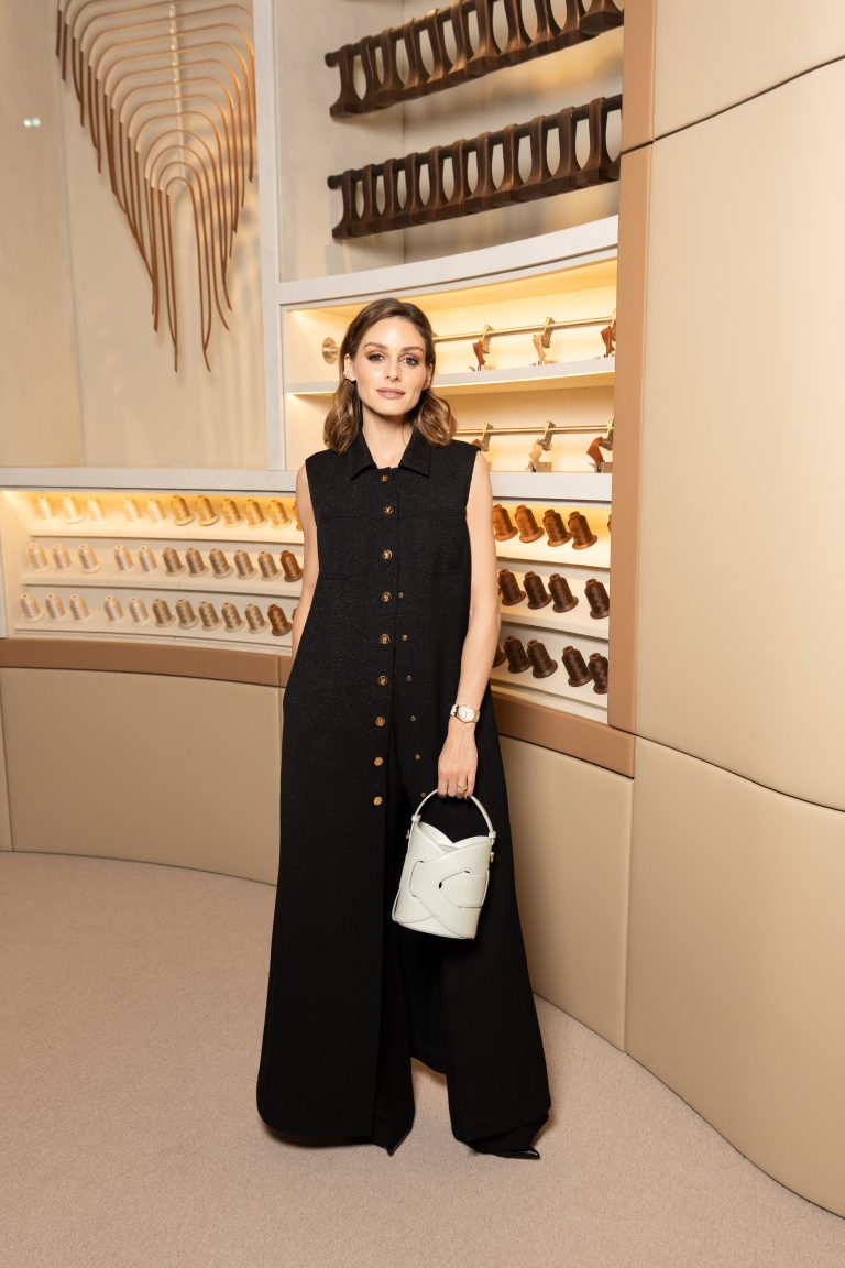  - L’Atelier de Curiosités Polène se révèle durant la Fashion Week