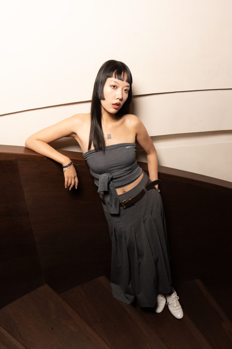  - L’Atelier de Curiosités Polène se révèle durant la Fashion Week