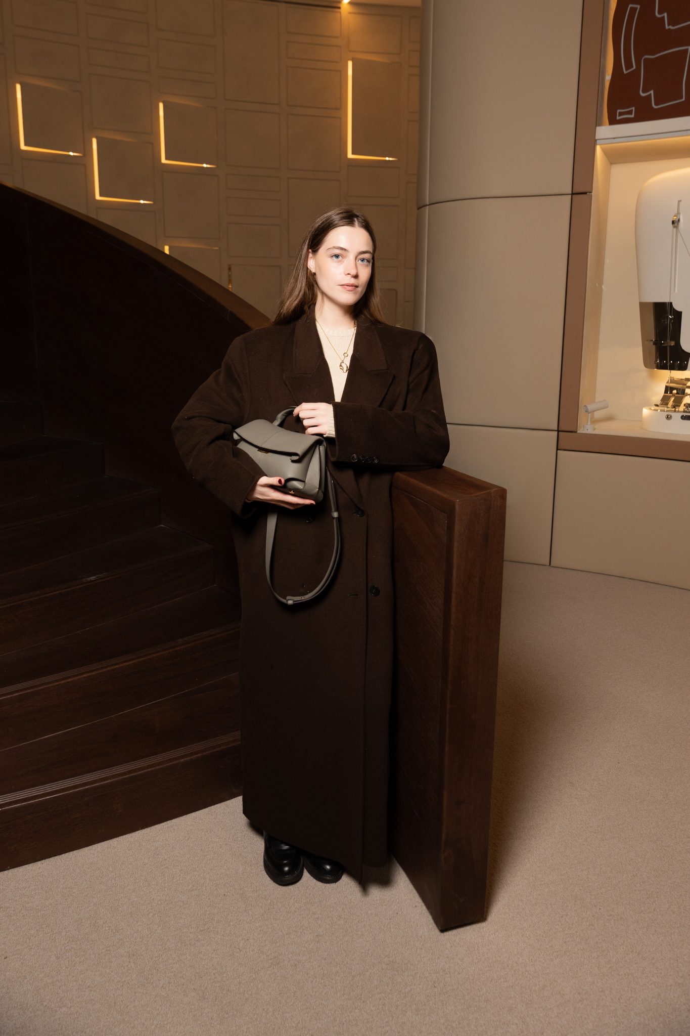  - L’Atelier de Curiosités Polène se révèle durant la Fashion Week