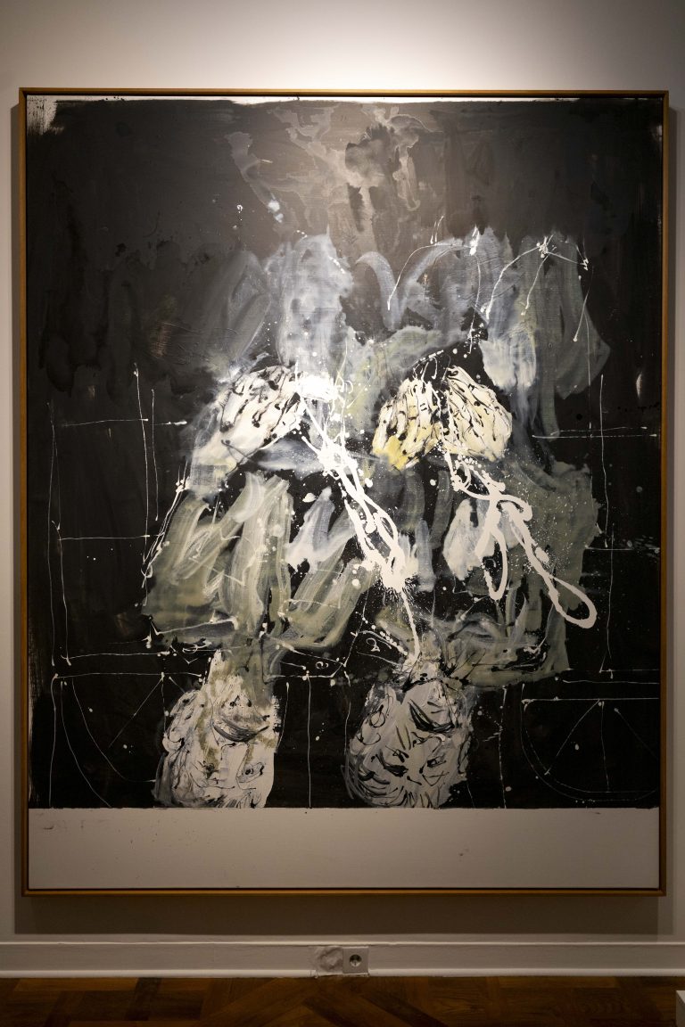 Christie’s Paris confie sa façade à l’artiste Stéphane Thidet