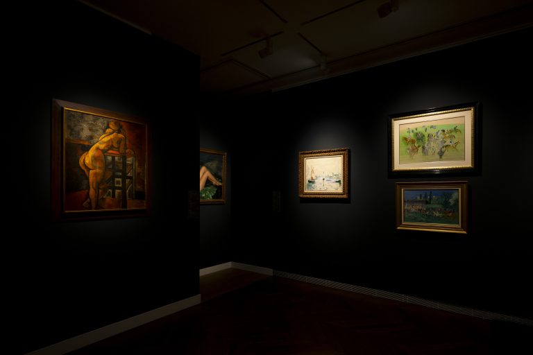 Christie’s Paris confie sa façade à l’artiste Stéphane Thidet