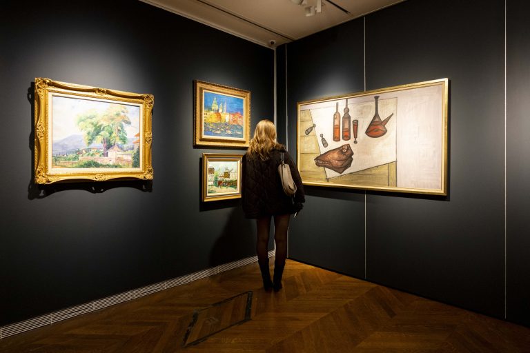 Christie’s Paris confie sa façade à l’artiste Stéphane Thidet