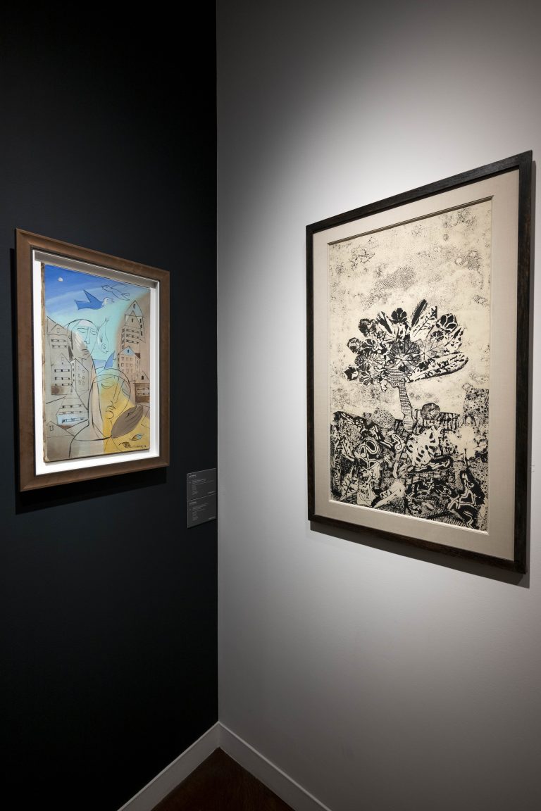 Christie’s Paris confie sa façade à l’artiste Stéphane Thidet