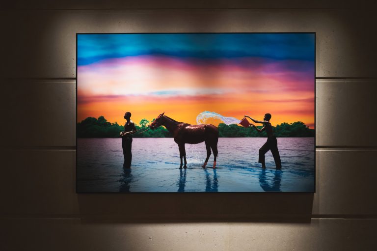 Le Park Hyatt Paris-Vendôme s’empare de la Art Week