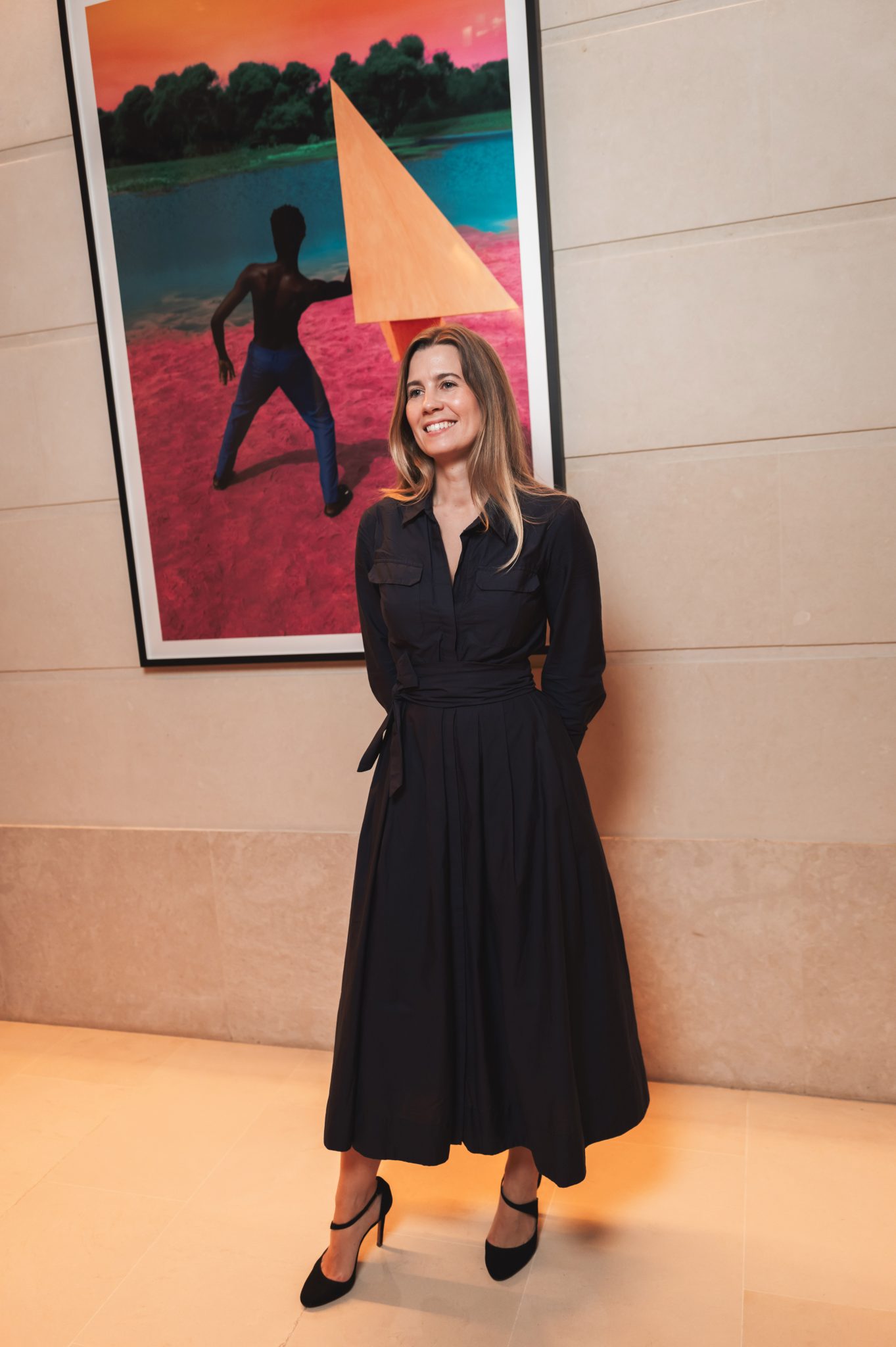  - Le Park Hyatt Paris-Vendôme s’empare de la Art Week