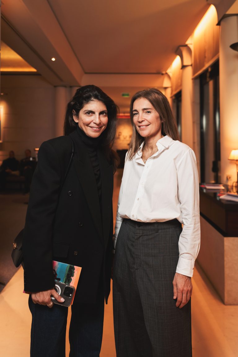  - Le Park Hyatt Paris-Vendôme s’empare de la Art Week