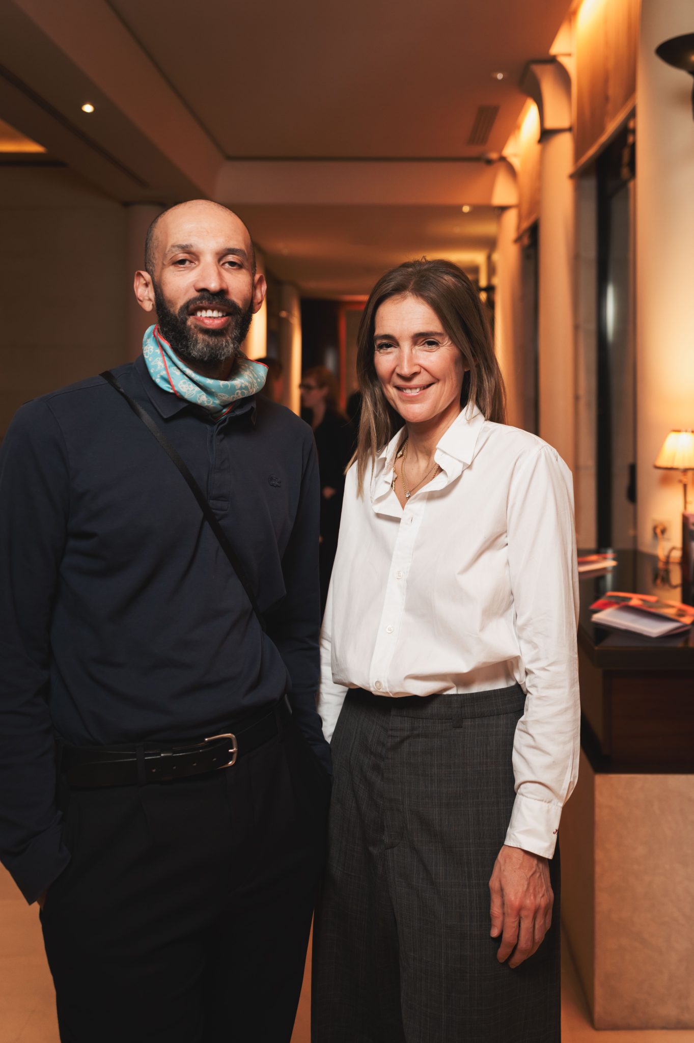  - Le Park Hyatt Paris-Vendôme s’empare de la Art Week