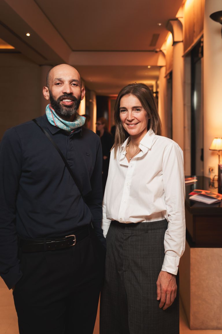  - Le Park Hyatt Paris-Vendôme s’empare de la Art Week