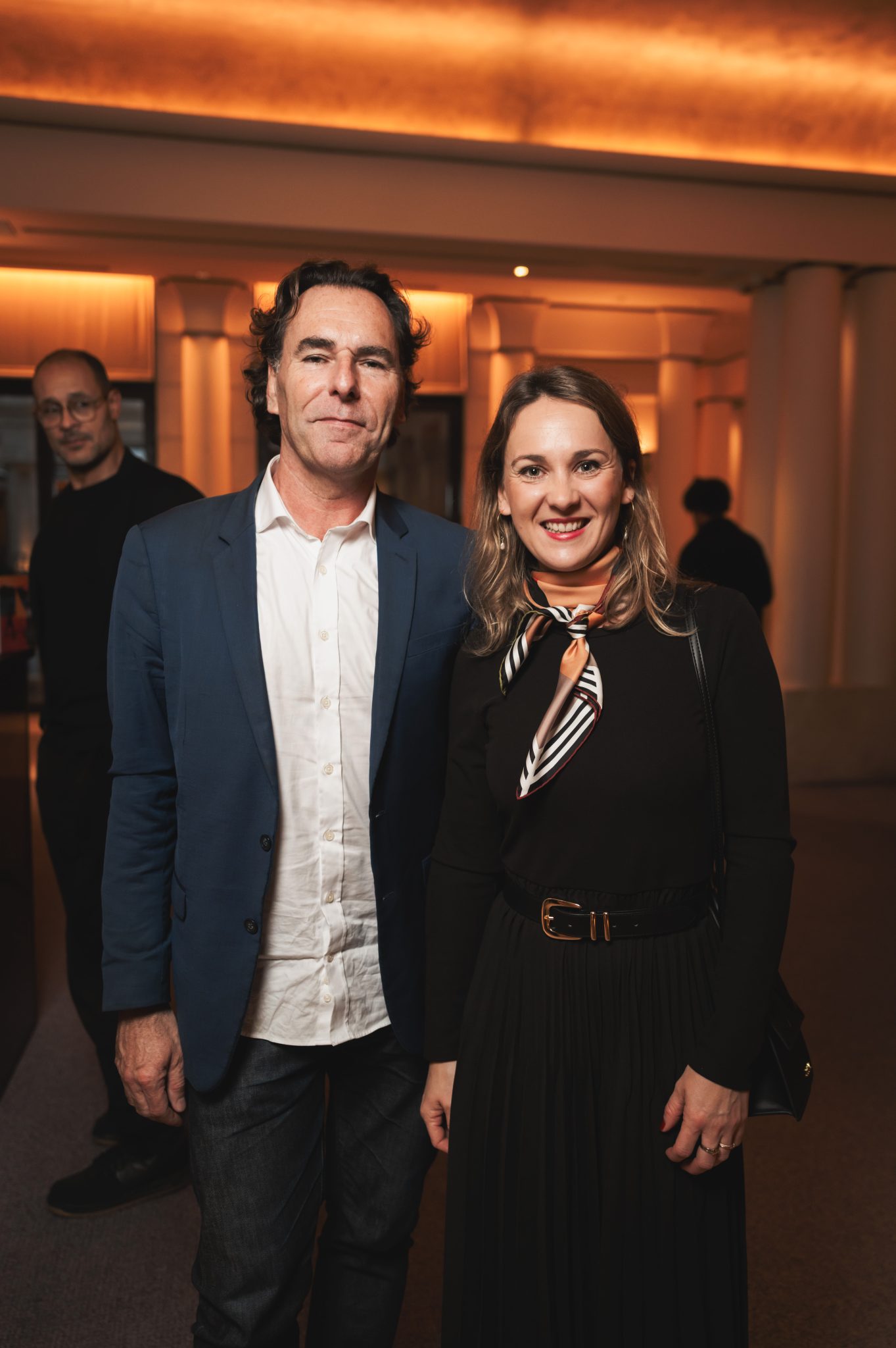  - Le Park Hyatt Paris-Vendôme s’empare de la Art Week