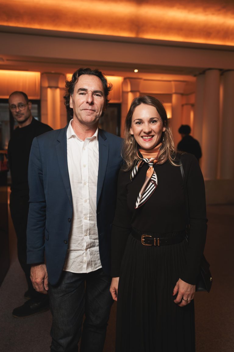  - Le Park Hyatt Paris-Vendôme s’empare de la Art Week