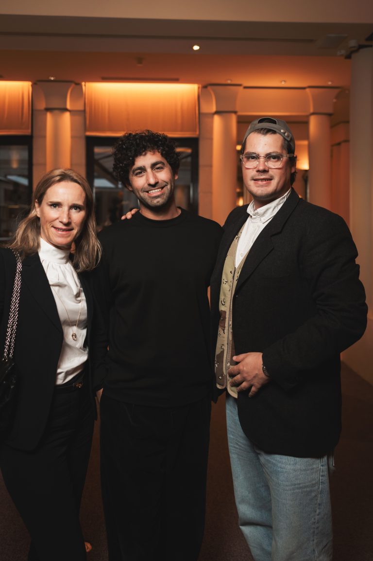  - Le Park Hyatt Paris-Vendôme s’empare de la Art Week