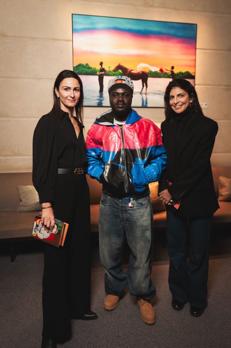  - Le Park Hyatt Paris-Vendôme s’empare de la Art Week