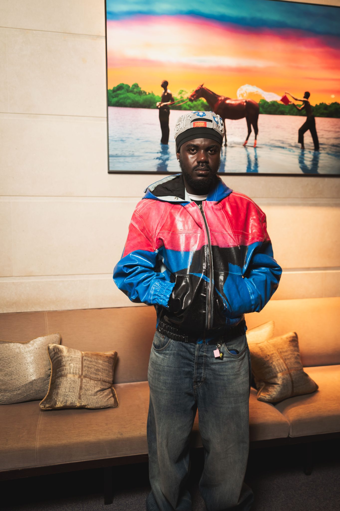  - Le Park Hyatt Paris-Vendôme s’empare de la Art Week