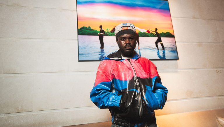  - Le Park Hyatt Paris-Vendôme s’empare de la Art Week