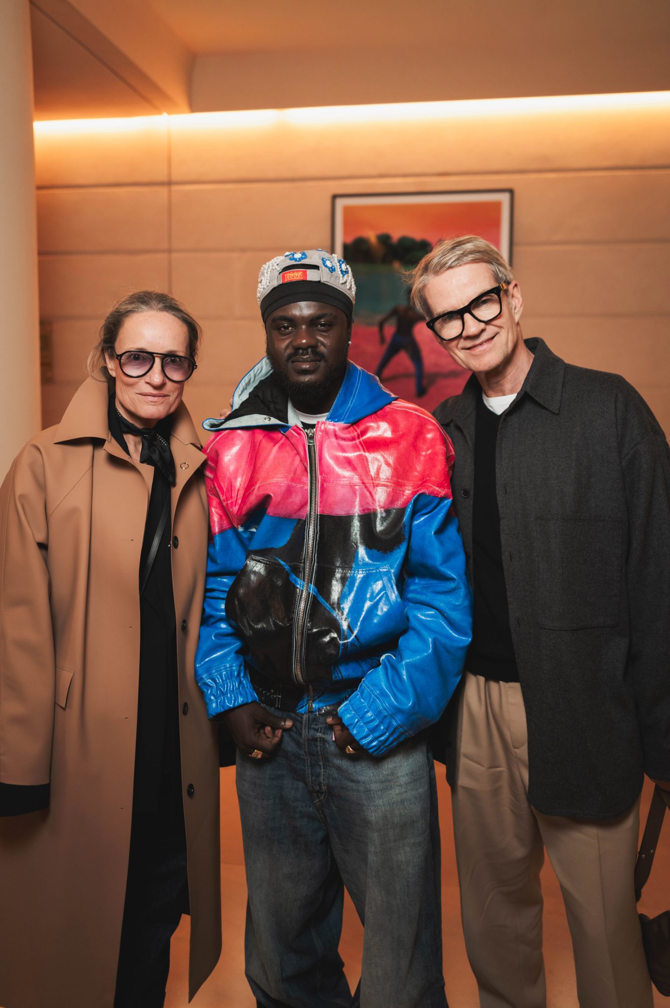  - Art Week Spreads to the Park Hyatt Paris-Vendôme 