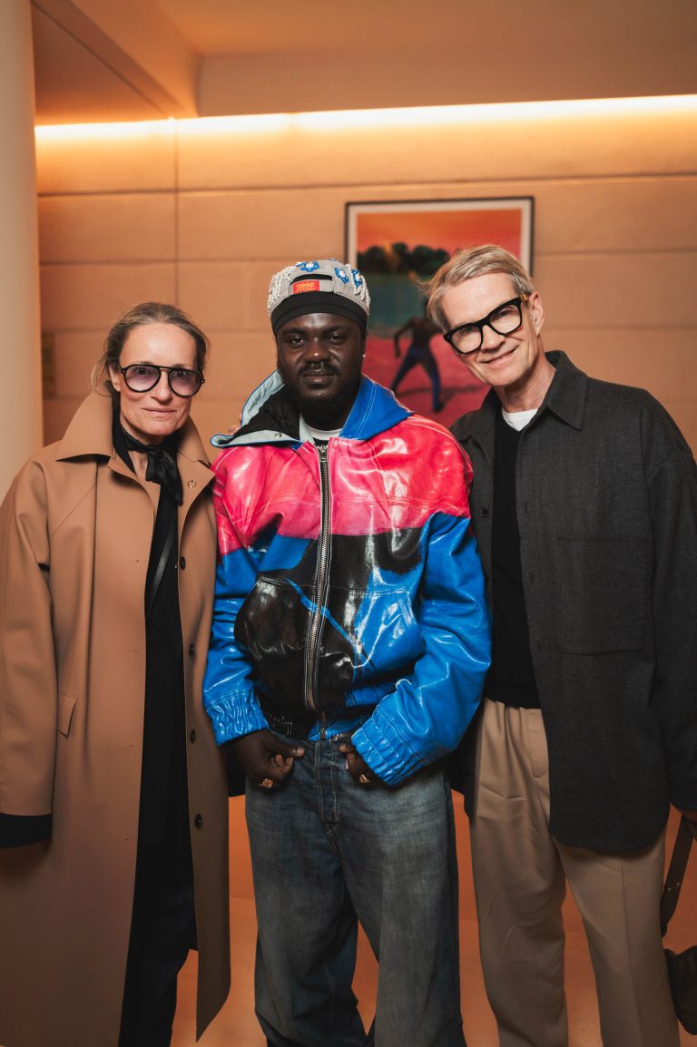  - Le Park Hyatt Paris-Vendôme s’empare de la Art Week