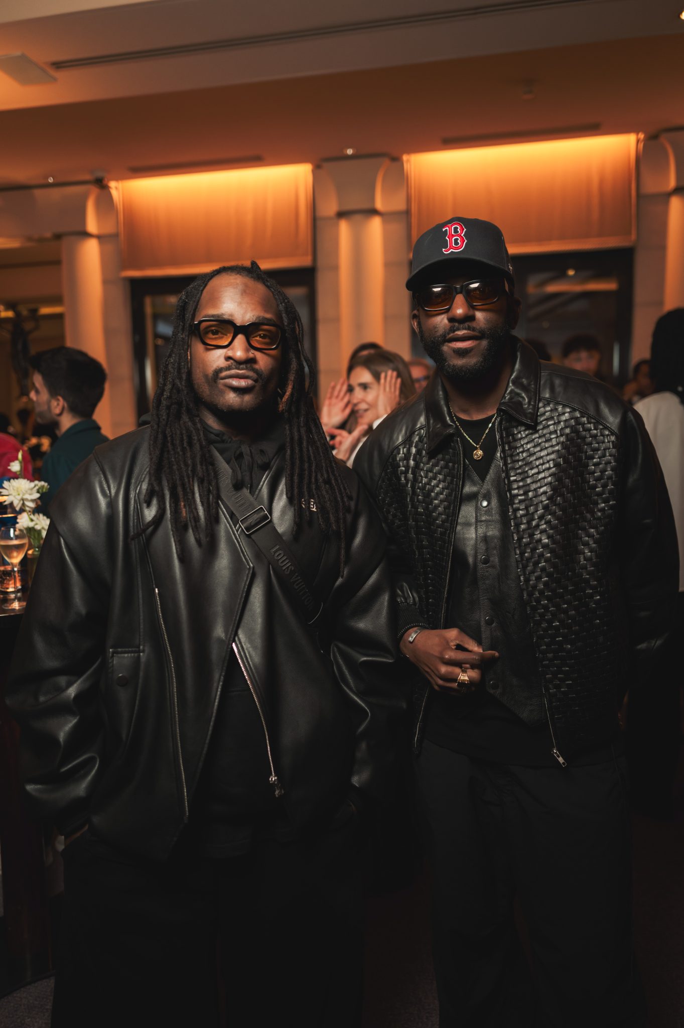  - Le Park Hyatt Paris-Vendôme s’empare de la Art Week