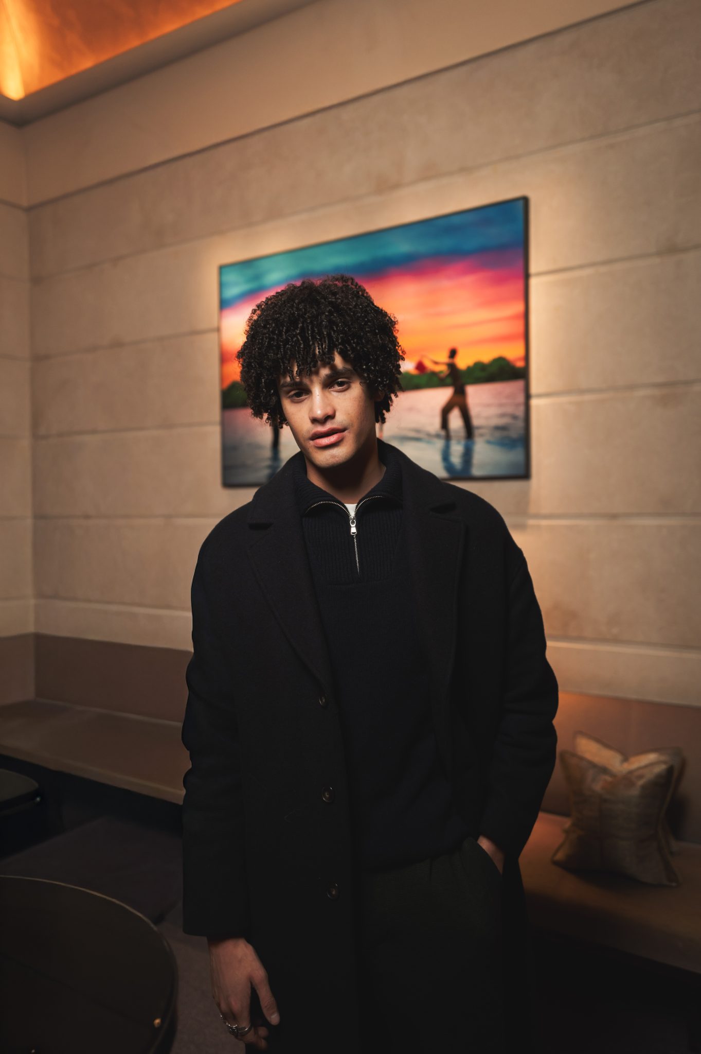  - Art Week Spreads to the Park Hyatt Paris-Vendôme 