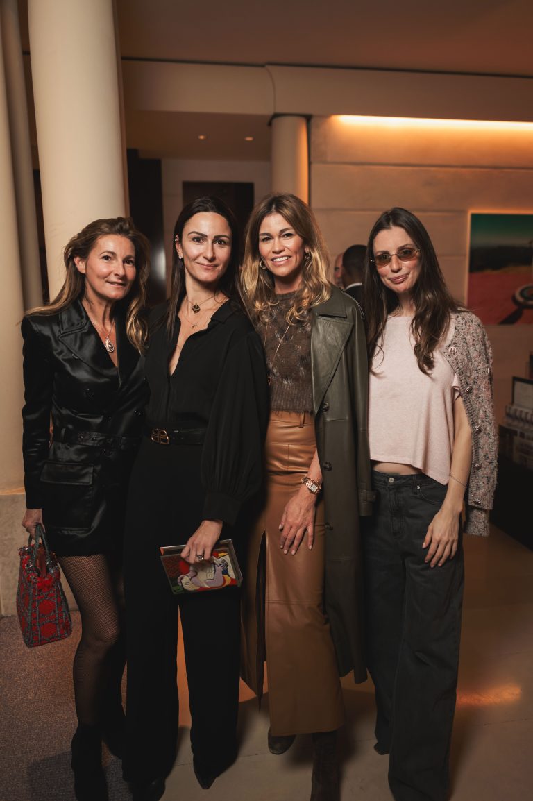  - Le Park Hyatt Paris-Vendôme s’empare de la Art Week