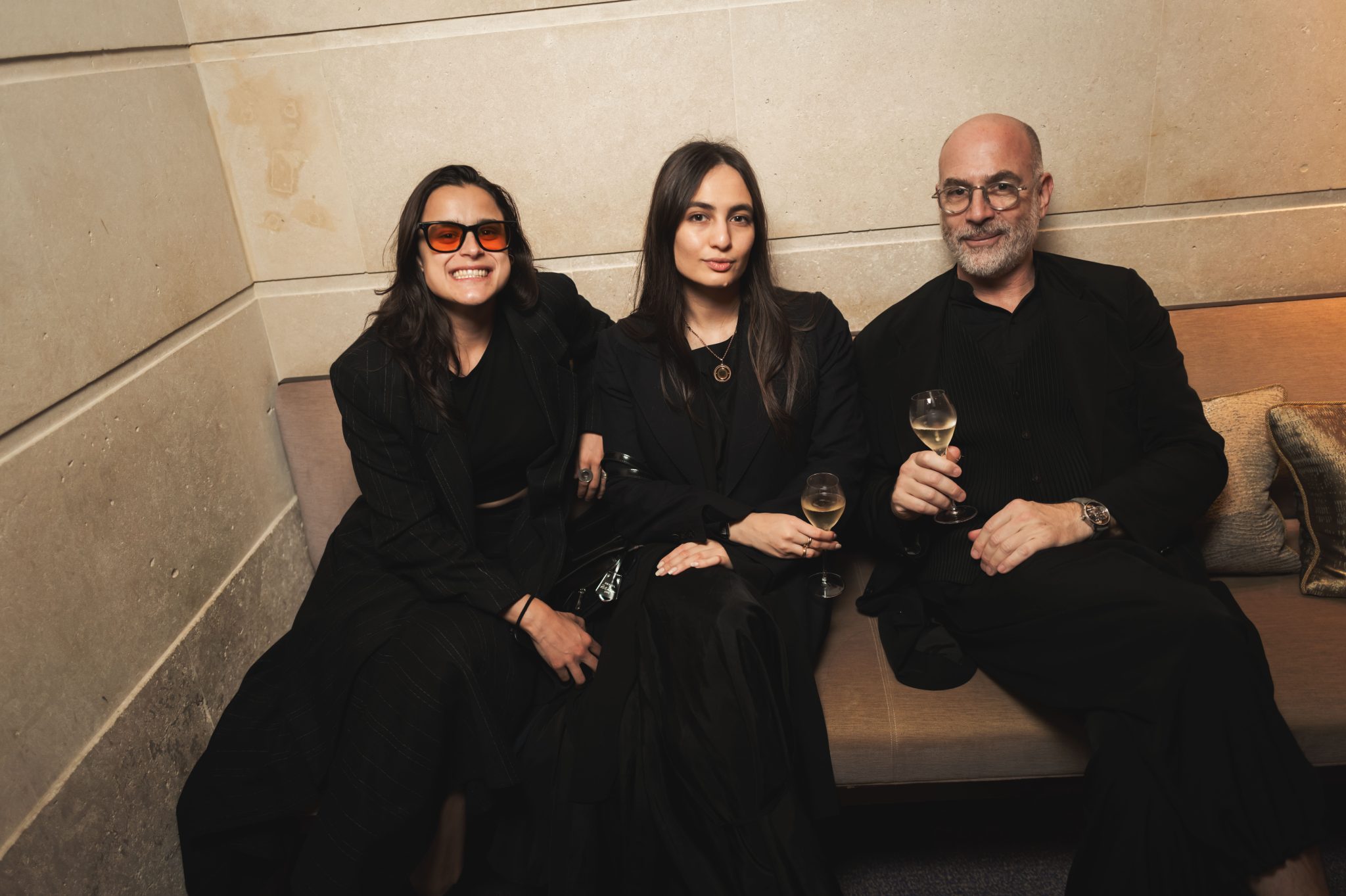  - Le Park Hyatt Paris-Vendôme s’empare de la Art Week