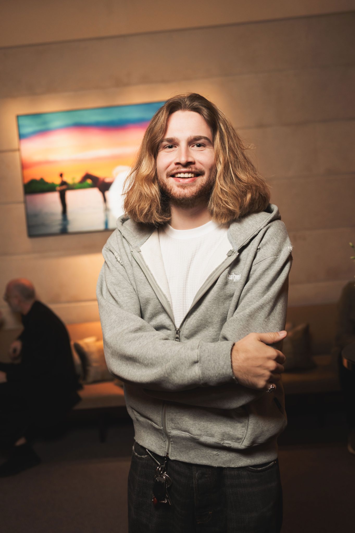  - Le Park Hyatt Paris-Vendôme s’empare de la Art Week