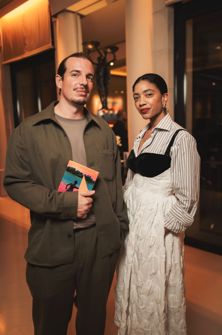  - Le Park Hyatt Paris-Vendôme s’empare de la Art Week