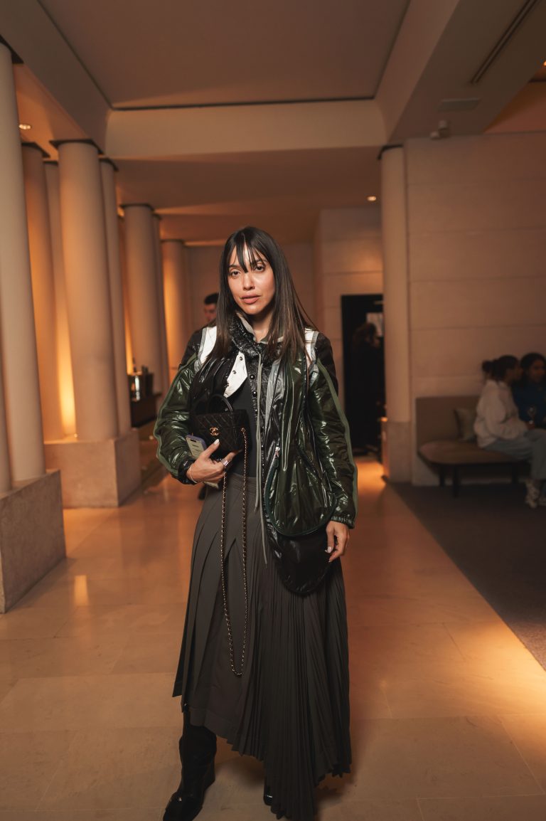  - Le Park Hyatt Paris-Vendôme s’empare de la Art Week