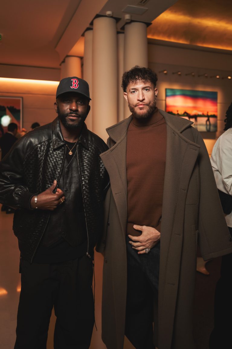  - Le Park Hyatt Paris-Vendôme s’empare de la Art Week