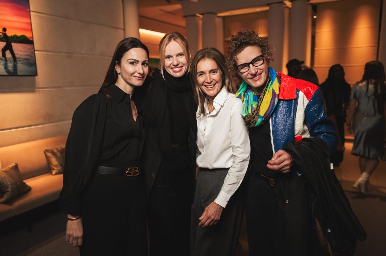  - Le Park Hyatt Paris-Vendôme s’empare de la Art Week