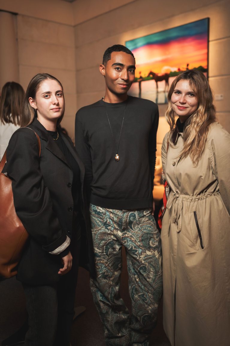  - Le Park Hyatt Paris-Vendôme s’empare de la Art Week