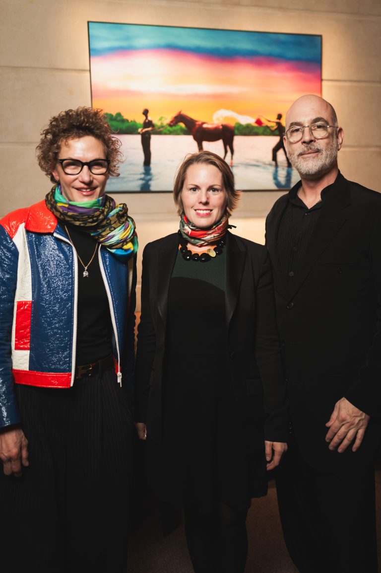  - Le Park Hyatt Paris-Vendôme s’empare de la Art Week