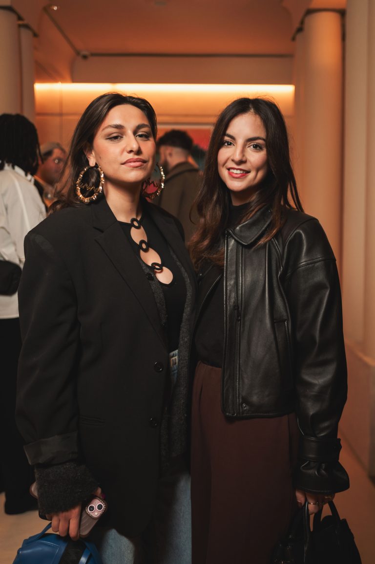  - Le Park Hyatt Paris-Vendôme s’empare de la Art Week