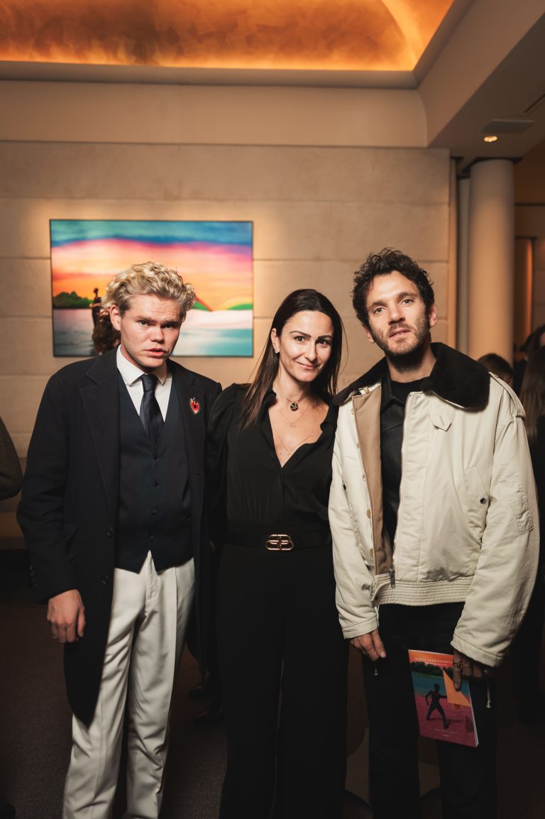  - Le Park Hyatt Paris-Vendôme s’empare de la Art Week