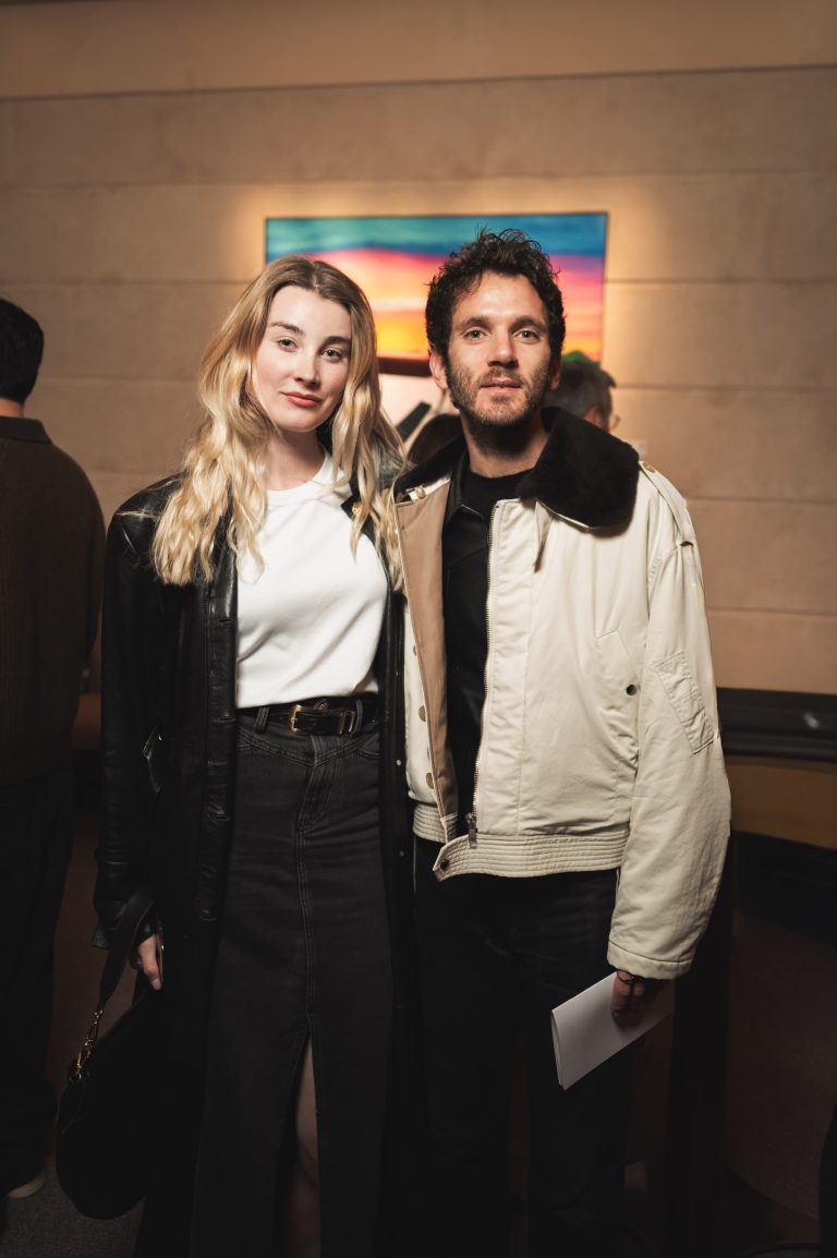  - Le Park Hyatt Paris-Vendôme s’empare de la Art Week