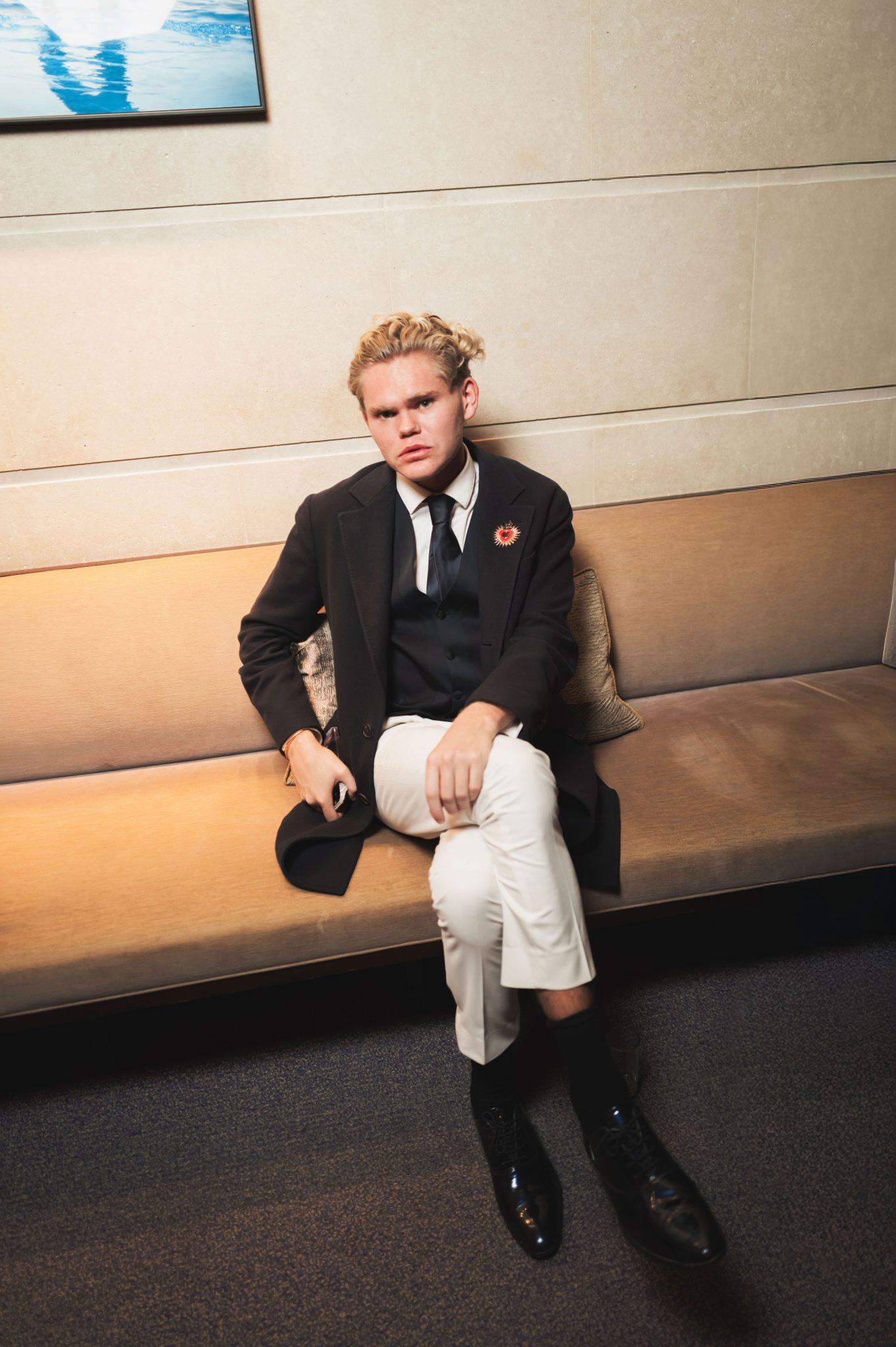  - Le Park Hyatt Paris-Vendôme s’empare de la Art Week