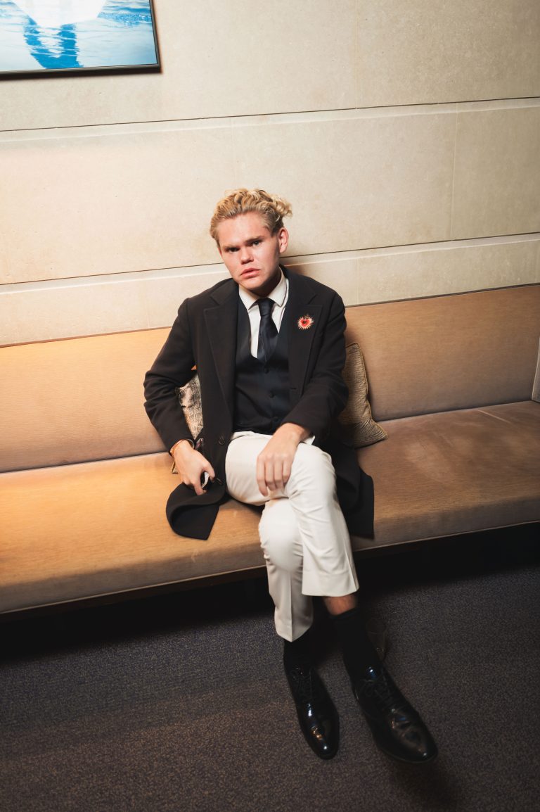  - Le Park Hyatt Paris-Vendôme s’empare de la Art Week