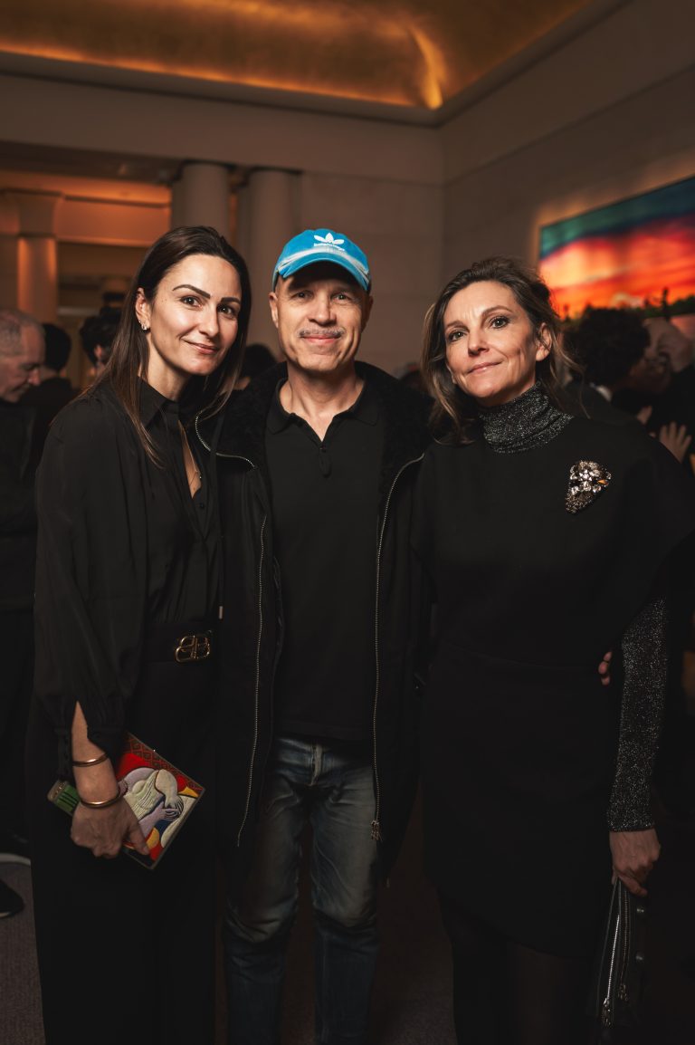  - Le Park Hyatt Paris-Vendôme s’empare de la Art Week