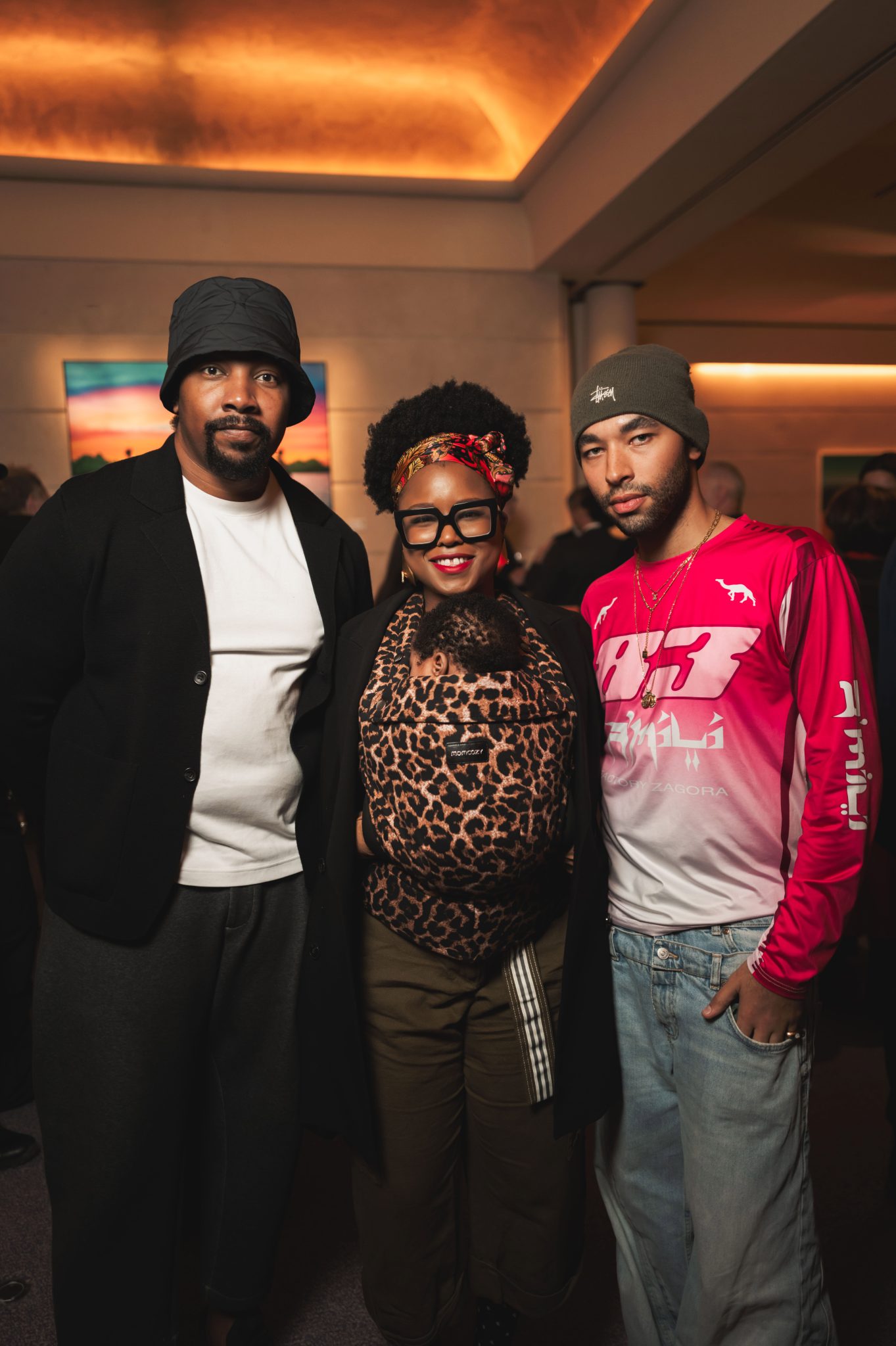  - Le Park Hyatt Paris-Vendôme s’empare de la Art Week