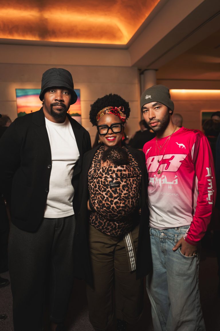  - Le Park Hyatt Paris-Vendôme s’empare de la Art Week