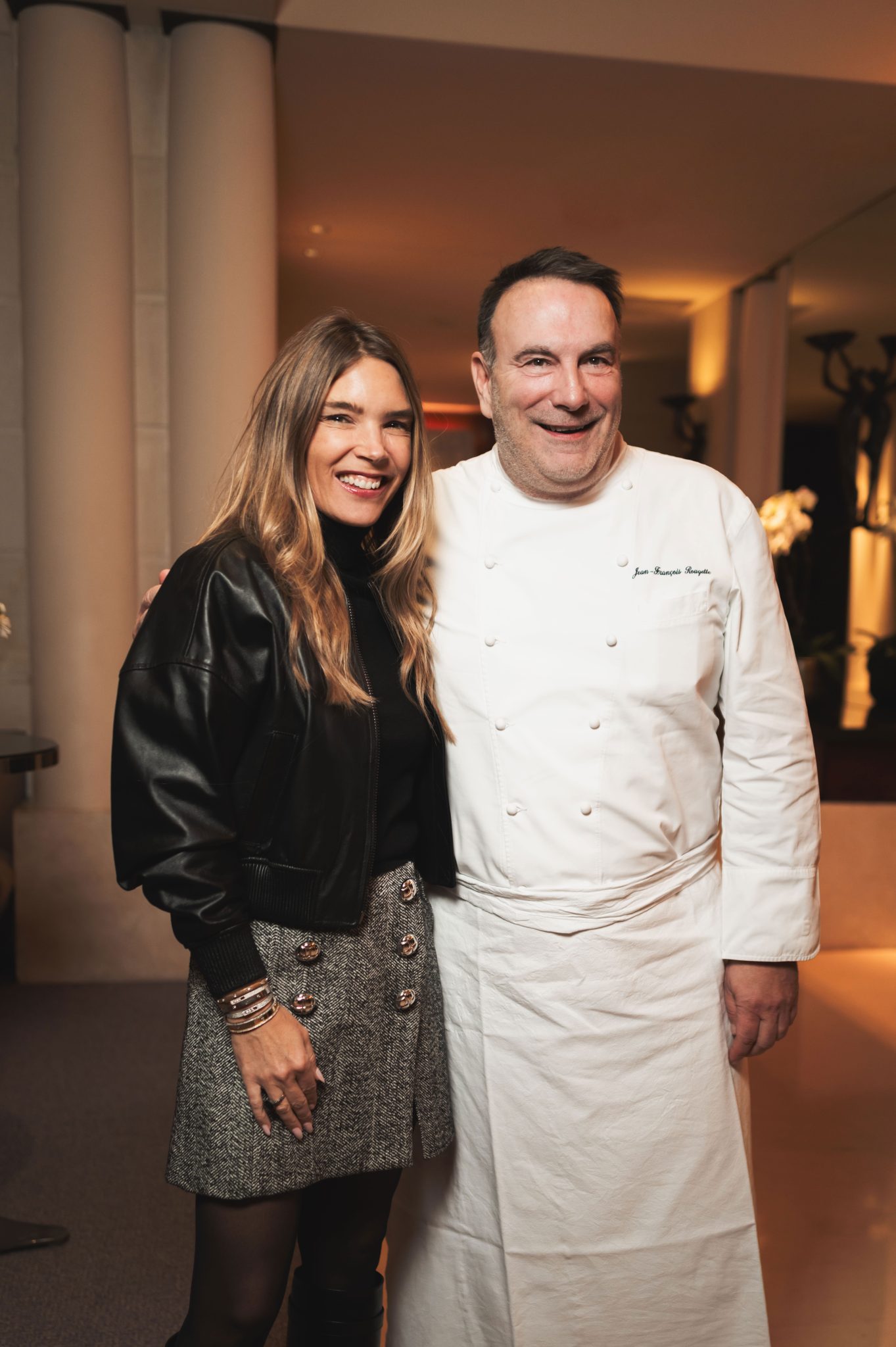  - Art Week Spreads to the Park Hyatt Paris-Vendôme 