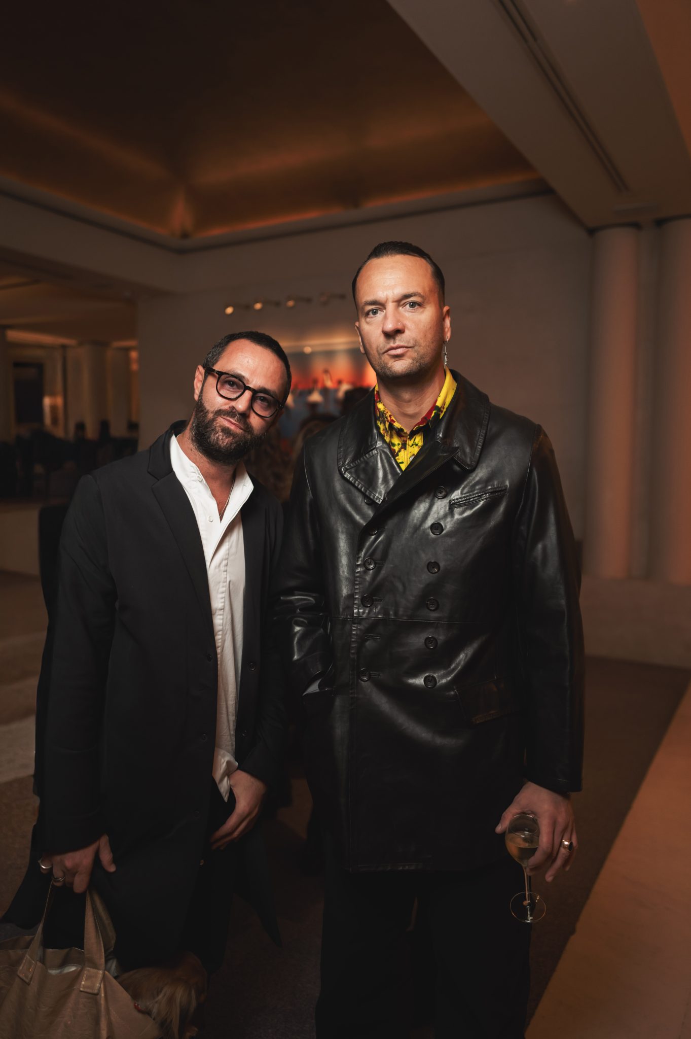  - Art Week Spreads to the Park Hyatt Paris-Vendôme 